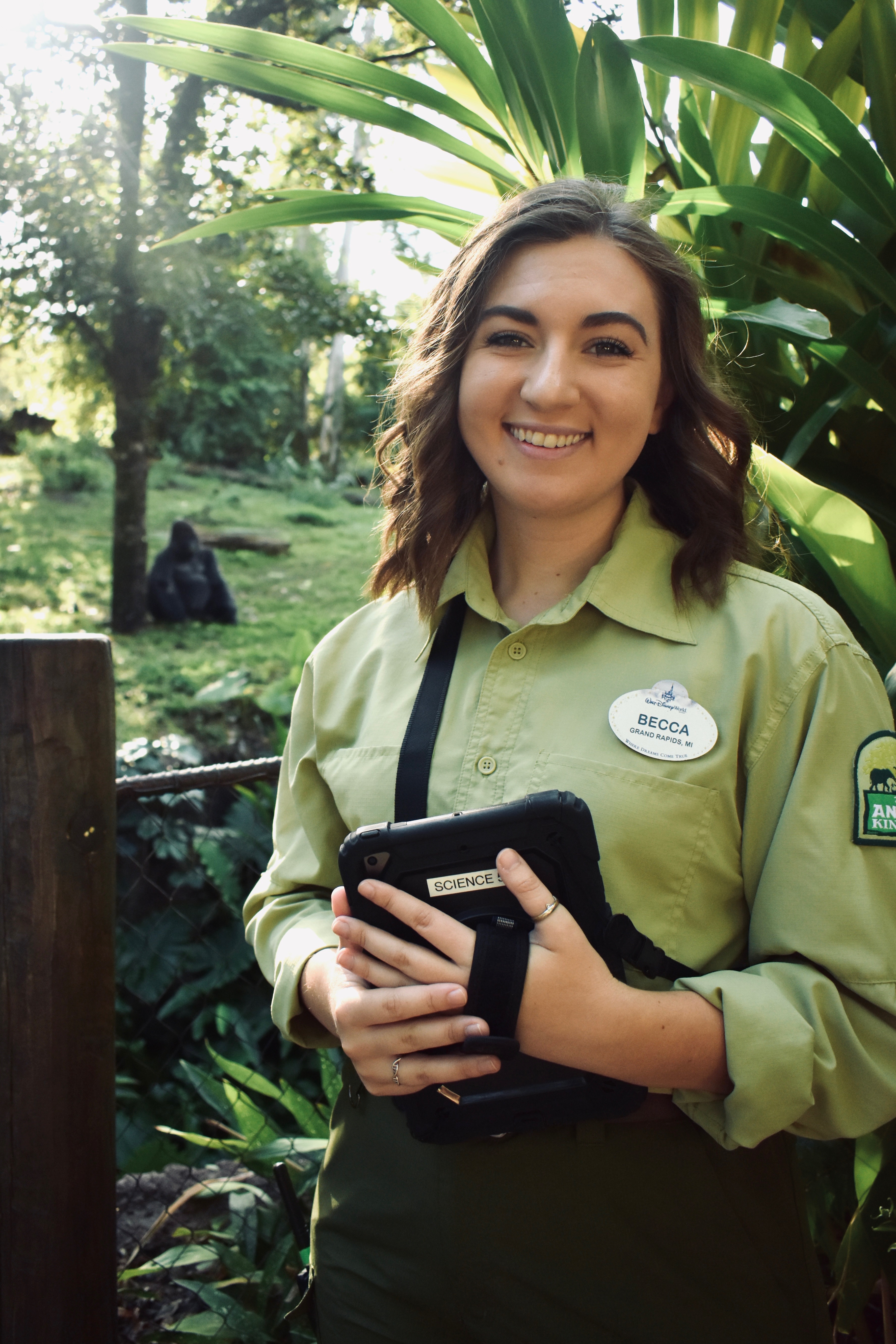 Collage of hobbies including nature, crafting, and reading